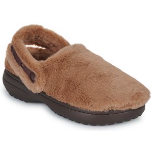 Crocs Sabots Classic Unfurgettable Clog Marron - Taille 36 / 37,38 / 39,42 / 43,46 / 47,43 / 44,48 / 49,45 / 46,37 / 38,39 / 40,41 / 42