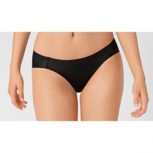 Sloggi Women's Body Adapt Hipster - Sous-vêtement taille S, noir