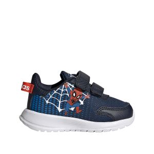 Adidas Baskets Tensaur Bleu Marine - Taille 18;19;20;21