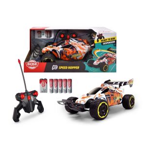 Image de Dickies RC Speed Hopper DT, RTR Voiture radiocommand&eacute;e