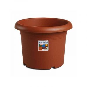 Stefanplast Vaso Med Cilindro Coccio 70 h 51,0 Stefanpl