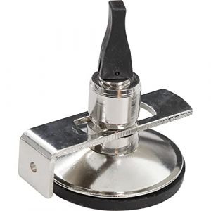 Brunner Lot de ventouses pour Fixation de Rideaux Minibus