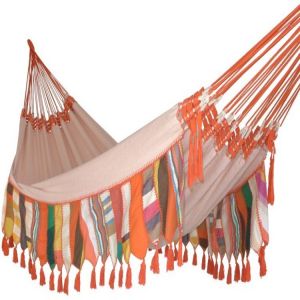 Hamac itaporanga orange