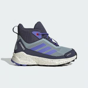 Adidas Chaussures de montagne terrex trailmaker 2 mid cp enfant g