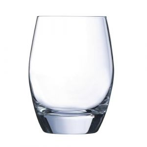 Arcoroc Verre Gobelet Malea 300 à 350 ml x 6