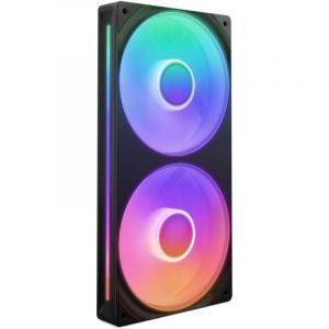 Nzxt F280 RGB Core - Noir