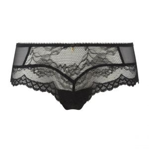 GOSSARD Shorty - Noir