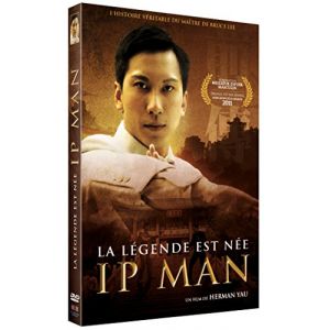 Image de Ip man [DVD]