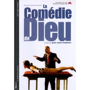 La Comédie de Dieu