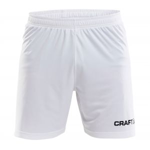 Image de Craft Pantalons Squad Solid - White - Taille XXL