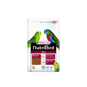 Versele Laga Aliments NutriBird B14 pour perruches - 800g