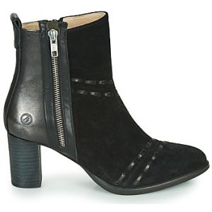 Casta Bottines SINA - Couleur 36,40,41,35 - Taille Noir