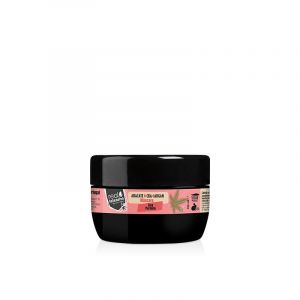 Real natura Masque Cheveux Lisses - Cheveux Ternes Et Cassants - 350 Ml
