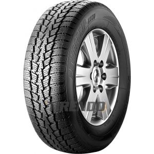 Kumho 265/75 R16 119Q/116Q KC11 Power Grip 8PR