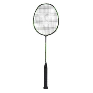 Talbot torro Raquette de Badminton Isoforce, 100% Carbone 4, Légère et Maniable, 439562