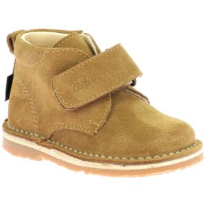 Aster Boots Cuir Abocratch