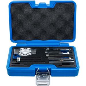 BGS Technic BGS 74569 | Jeu de couteaux arrache roulements à billes | 9 pièces