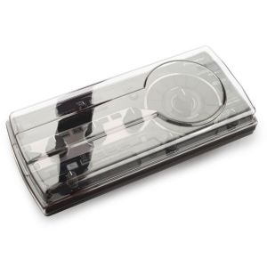 Image de Decksaver Ds Rmx1000 Transparent Pour Rmx 1000 De Pioneer