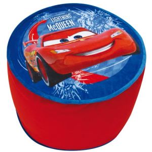 Image de Fun House 711661 - Pouf gonflable Cars