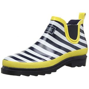 Image de Regatta Lady Harper, Women's Rain Boots, Yellow