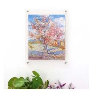 Image de Cadre plexiglas moyen