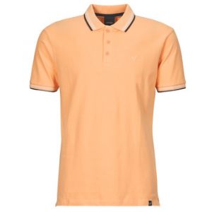 Image de Kaporal Polo RAYOC Orange - Taille EU XXL,EU S,EU M,EU L,EU XL