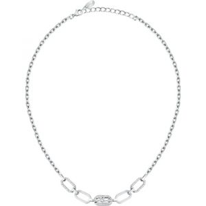Karl Lagerfeld Kette Edelstahl Ketten 1 ct Damen (78.99 &euro; / 1 ct)