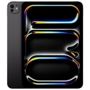 Apple IPad Pro M 2 To 27,9 cm (11") 16 Go Wi-Fi 6E (802.11ax) iPadOS 17 Noir (MWR83TY/A)