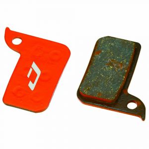 Jagwire Freins Brake Pads Sram Red/force/cx1/rival/level - Taille One Size