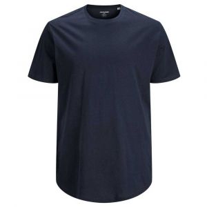 Image de Jack & Jones T-shirt à Manches Courtes Noa XXXL Navy Blazer