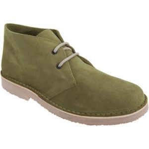 Roamers Desert boots Homme (41 EUR) (Kaki) UTDF231