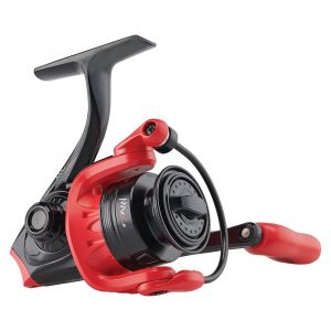 Abu Garcia Max Pro Spinning Reel 30 Spinning Moulinet Pêche Frein Arvant Mer Carpe Truite Carnassiers Spinning Feeder