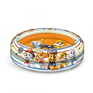 Mondo POOL 2 RINGS PAW PATROL Toys - Paw Patrol - Jeux d'eau pour enfants