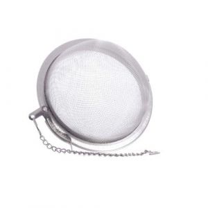 Cha Cult Bola Infusora Metal 5cm 1ud