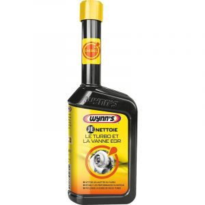 Wynns Nettoyant Vanne EGR (Ref: W32021)