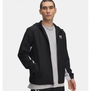 Under Armour Veste Rival Woven