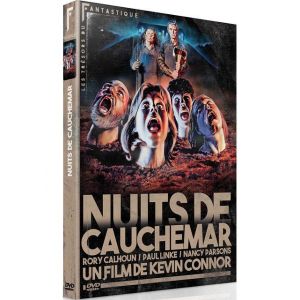 Nuits de Cauchemar