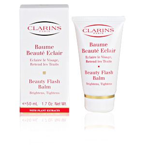 Clarins Baume Beaut&eacute; Eclair - Eclaire le visage, retend les traits - 50 ml