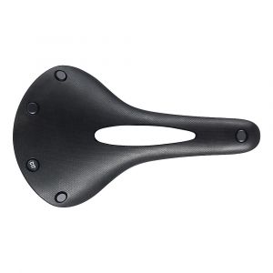 Image de Brooks Angleterre Cambium C17 Tous Temps, Noir