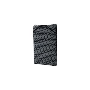 Image de HP Inc reversible 11.6p sleeve noir noir Noir