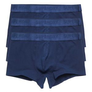 Image de Superdry Coffre à Trois Paquets Trunk Multi L Richest Navy