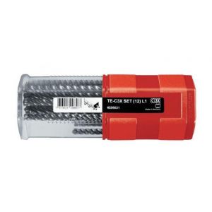 Hilti TE-CX 10/17 (409188) - Mèche de forage