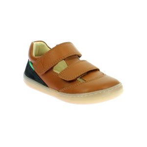 Kickers Baskets basses Cuir Kickbloom