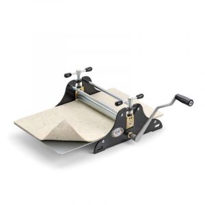 RGM Presse &agrave; graver noire 26,5 x 42,9 cm