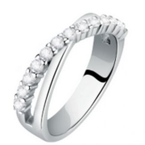 Morellato Bague femme SAQF15