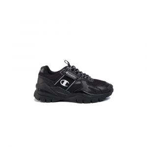 Champion Honor Mesh Shoes EU 42 1/2 Black