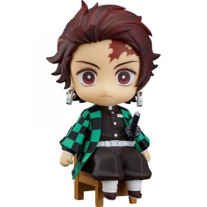 Good smile company Demon Slayer: Kimetsu no Yaiba figurine Nendoroid