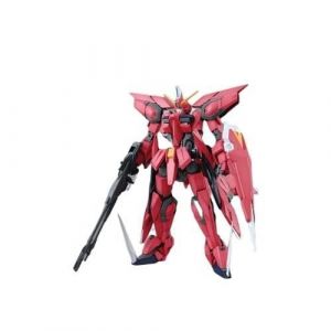 Bandai Gundam - MG Aegis Gundam 1/100 - Maquette
