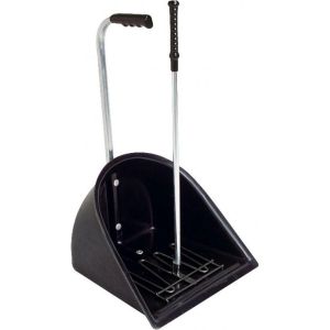 Pelle + râteau à crottins Hippotonic