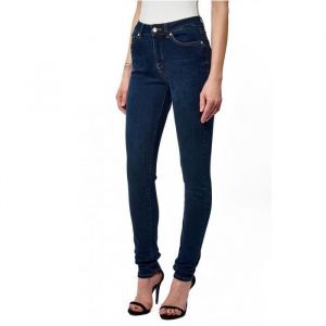 Kaporal Jeans skinny - Jean skinny - bleu délavé